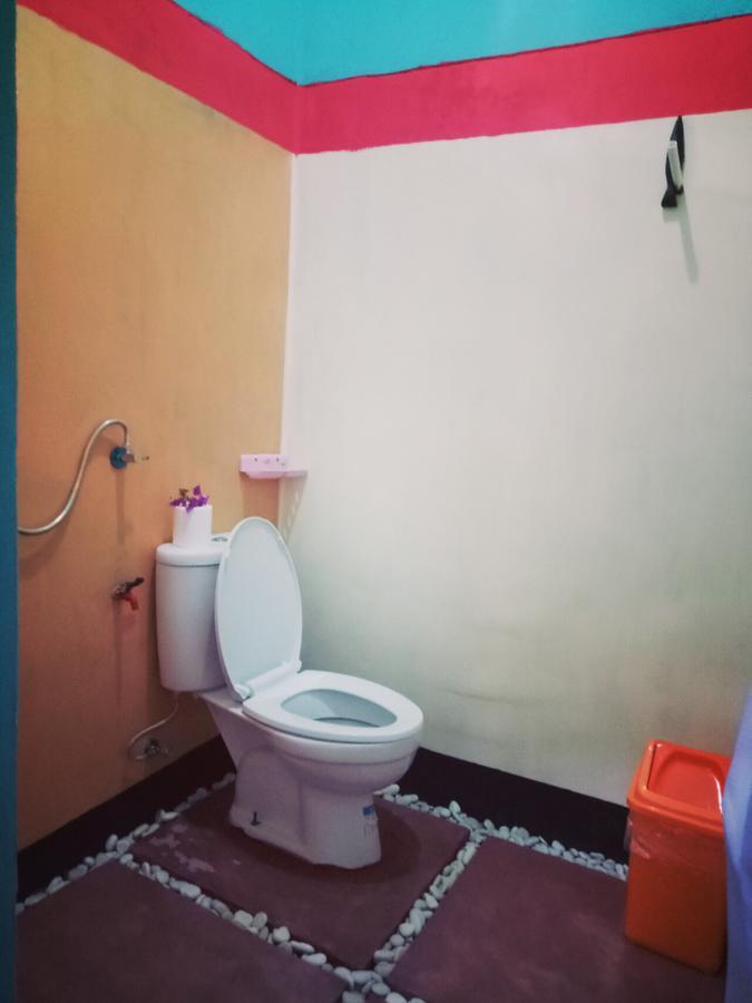 Breeze Hostel Kuta  Exterior foto