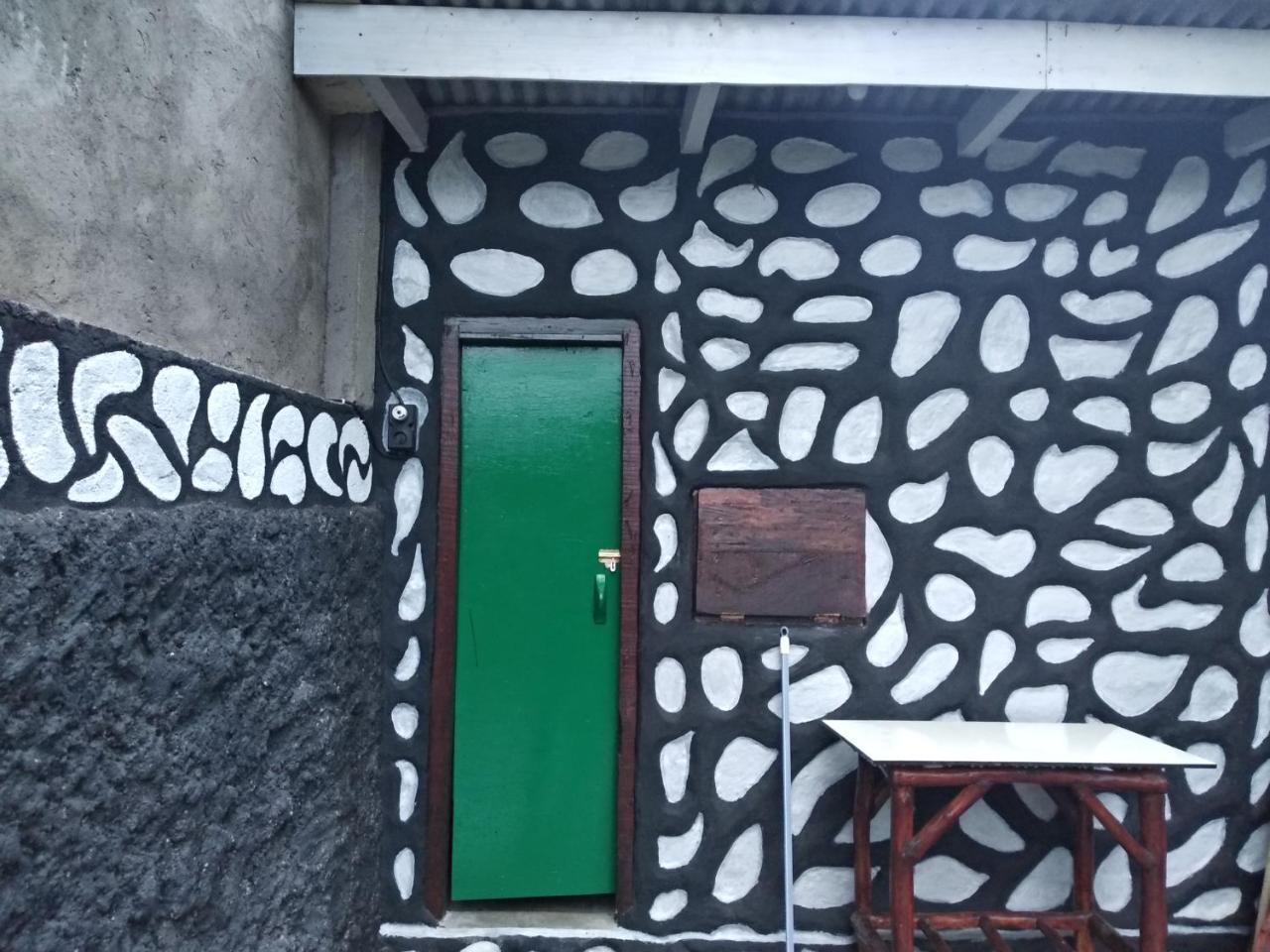 Breeze Hostel Kuta  Exterior foto